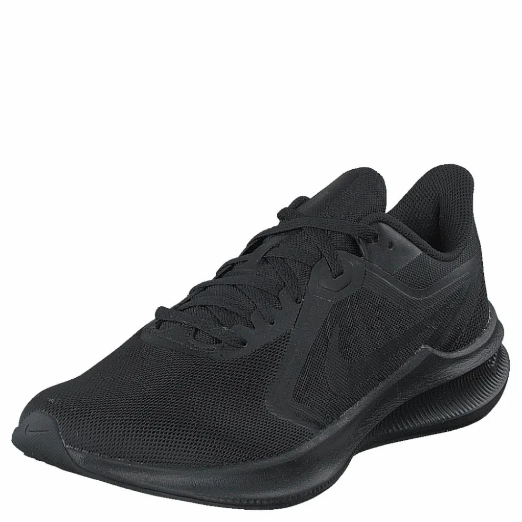 Nike Wmns Downshifter 10 Black/black* Löpning|Löparskor