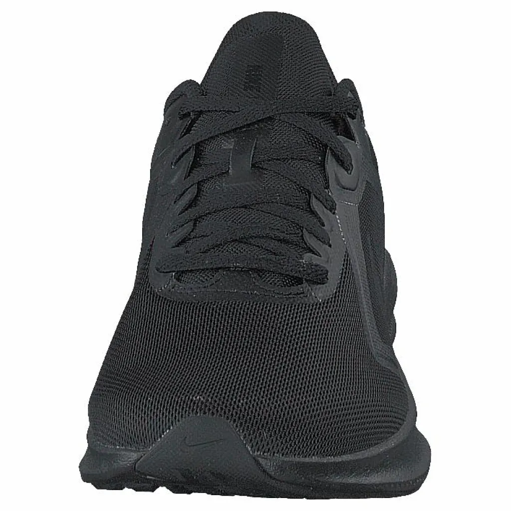 Nike Wmns Downshifter 10 Black/black* Löpning|Löparskor