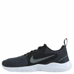 Nike Wmns Flex Experience Run 10 Black/white-dk Smoke Grey-iron* Löpning|Löparskor