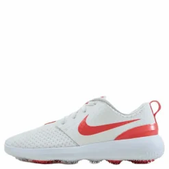 Nike Wmns Roshe G Sail/Magic Ember-White-Newsprint* Träningsskor|Träning