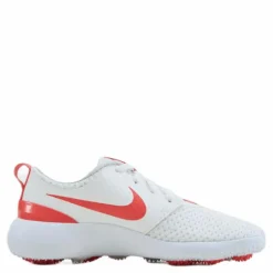 Nike Wmns Roshe G Sail/Magic Ember-White-Newsprint* Träningsskor|Träning