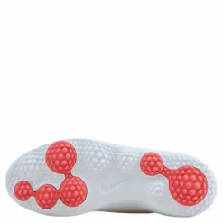 Nike Wmns Roshe G Sail/Magic Ember-White-Newsprint* Träningsskor|Träning