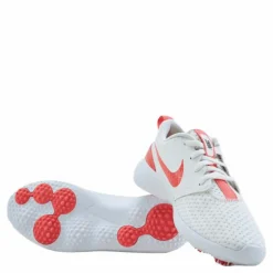 Nike Wmns Roshe G Sail/Magic Ember-White-Newsprint* Träningsskor|Träning