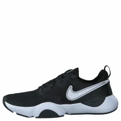 Nike Wmns Speedrep Black/white-dk Smoke Grey-pure* Träning|Träningsskor