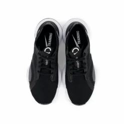 Nike Wmns Superrep Go White/black/dk Smoke Grey* Träning|Träningsskor