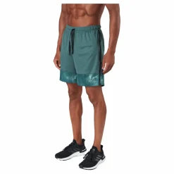 adidas Wo Aop Sho Greoxi/black* Shorts|Träning