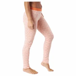 Icebreaker Women 250 Vertex Leggings Alpi Snow/flash/j* Alpint|Underställ