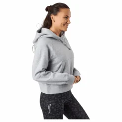 RS Women Paris Hoodie Grey* Tröjor|Racketsporter