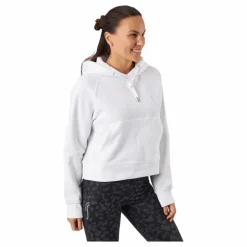 RS Women Paris Hoodie White* Tröjor|Racketsporter