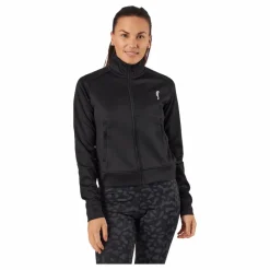 RS Womens Court Jacket Black* Racketsporter|Tröjor