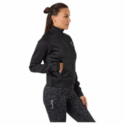 RS Womens Court Jacket Black* Racketsporter|Tröjor