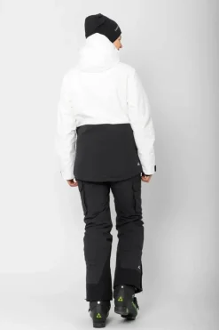 2117 of Sweden Women’S Light Padded Ski Pant Krasse* Alpint|Byxor