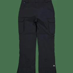 2117 of Sweden Women’S Light Padded Ski Pant Krasse* Alpint|Byxor