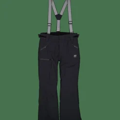 2117 of Sweden Women’S Light Padded Ski Pant Kabo* Alpint|Byxor
