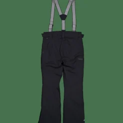 2117 of Sweden Women’S Light Padded Ski Pant Kabo* Alpint|Byxor