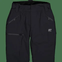 2117 of Sweden Women’S Light Padded Ski Pant Kabo* Alpint|Byxor