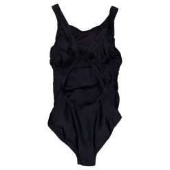 Speedo Womens Maternity Fitness 1pc Black* Simning|Badkläder