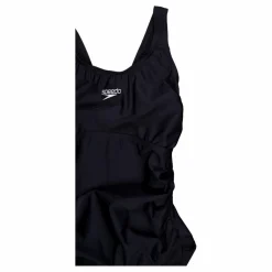 Speedo Womens Maternity Fitness 1pc Black* Simning|Badkläder