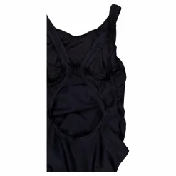 Speedo Womens Maternity Fitness 1pc Black* Simning|Badkläder