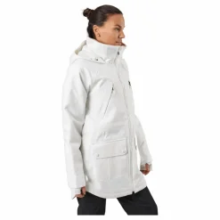Burton Women's Prowess Jacket Stout White* Alpint|Jackor