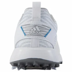 adidas Women's S2G BOA Golf Shoes Cloud White / Cloud White / Grey Two* Golf|Golfskor