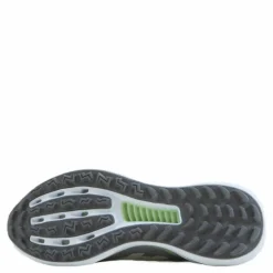 adidas Women's Summervent Spikeless Golf Shoes Cloud White / Cloud White / Almost Lime* Golf|Golfskor