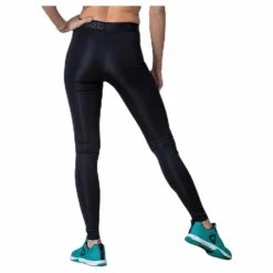 Reebok Wor Comm Tight Black* Träning|Tights