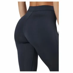 Reebok Wor Commercial Tight Nghblk* Träning|Tights