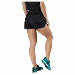 Reebok Wor Knit Poly Short Black* Tights|Träning