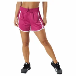Reebok Wor Knit Short Seprpi* Träning|Shorts