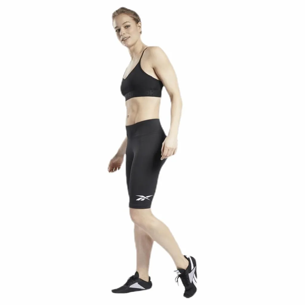 Reebok Classic Wor Myt Q3 Short Black* Yoga|Tights