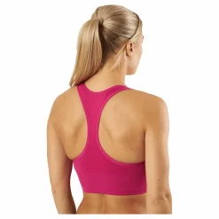 Reebok Wor Seamless Bra Seprpi* Träning|Sport-Bh:Ar