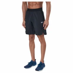 Reebok Wor Strength Short Nghblk* Shorts|Träning