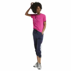 Reebok Wor Sup BL Tee Pink* T-Shirts|Träning