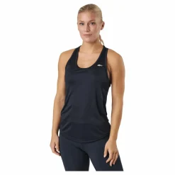 Reebok Wor Us Mesh Tank Nghblk* Linnen|Träning