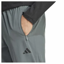 adidas Workout Joggers Green* Träning|Byxor