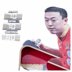 Yasaka World Cup 5X* Racketsporter|Racket Och Bollar