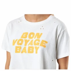 Billabong Worn Away Tee White* Simning|T-Shirts
