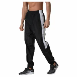 Nike Woven Pants CB Black* Byxor|Träning
