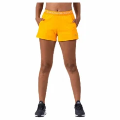 Calvin Klein Woven Shorts Grey* Shorts|Träning