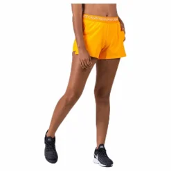 Calvin Klein Woven Shorts Grey* Shorts|Träning