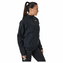 adidas Tennis Woven Warm Jacket 000/black* Racketsporter|Jackor