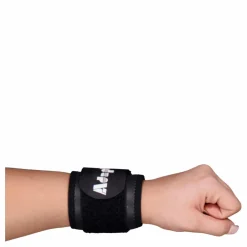 Adapt Wrist Support Black* Racketsporter|Hjälmar Och Skydd