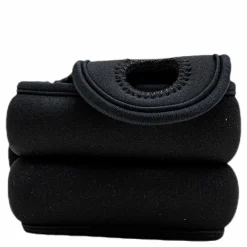 Nike EQ Wrist Weights 2,5 Lb/1,1 Kg Each Black* Träning|Träningsutrustning