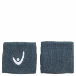 Head Wristband 2.5“ Anthrazite* Hjälmar Och Skydd|Racketsporter
