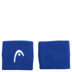 Head Wristband 2.5“ Blue* Racketsporter
