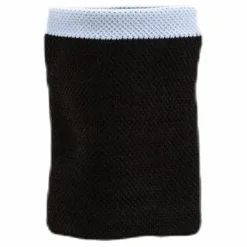 Babolat Wristband Jumbo Logo black* Racketsporter|Mössor Och Handskar