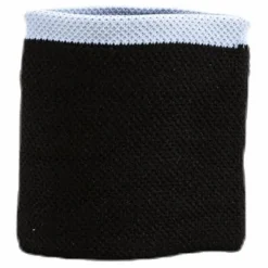 Babolat Wristband Logo black* Racketsporter