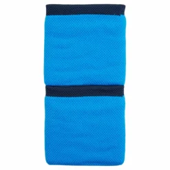 Babolat Wristband Logo Blue* Racketsporter