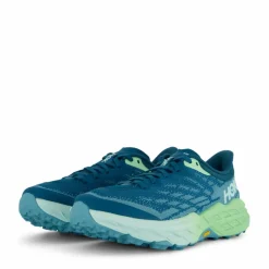 Hoka W speedgoat 5 Deep lagoon / ocean mist* Löpning|Löparskor